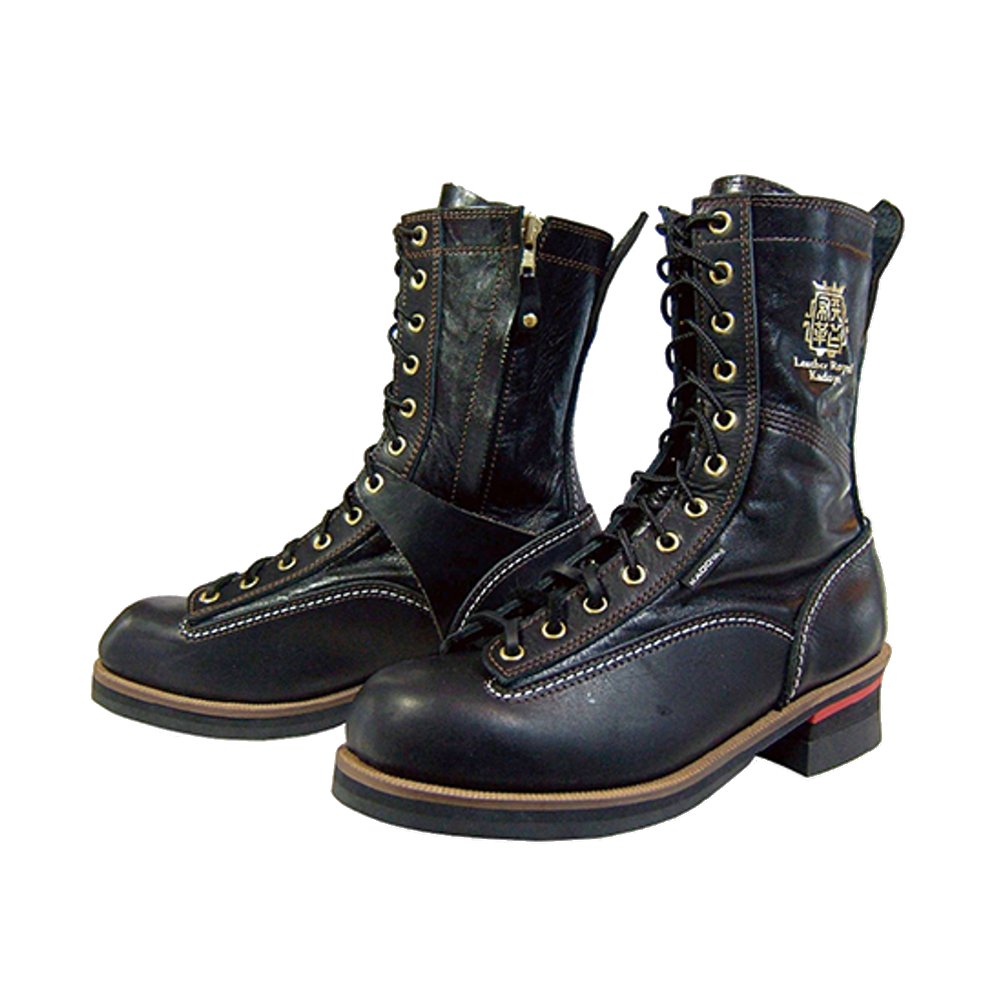 Amazon.co.jp: カドヤ(KADOYA) バイク用ブーツ RIDE LOGGER  