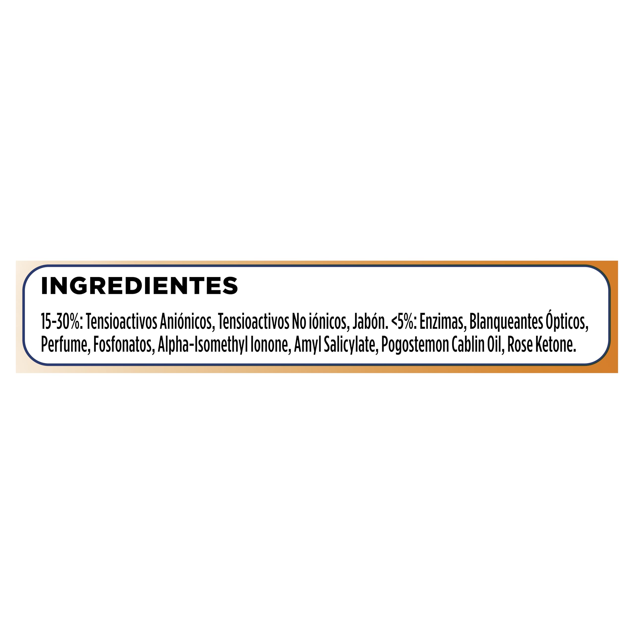 Skip Ultimate Detergente en Cápsulas para la ropa Poder KH7, 3 x 26 lavados