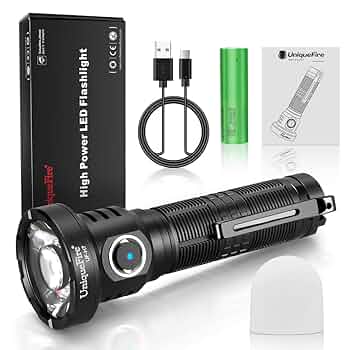 ライト・ランタン NITECORE DIFFENDER INFINITY SUREFIRE Review: Nitecore Defender Infinity