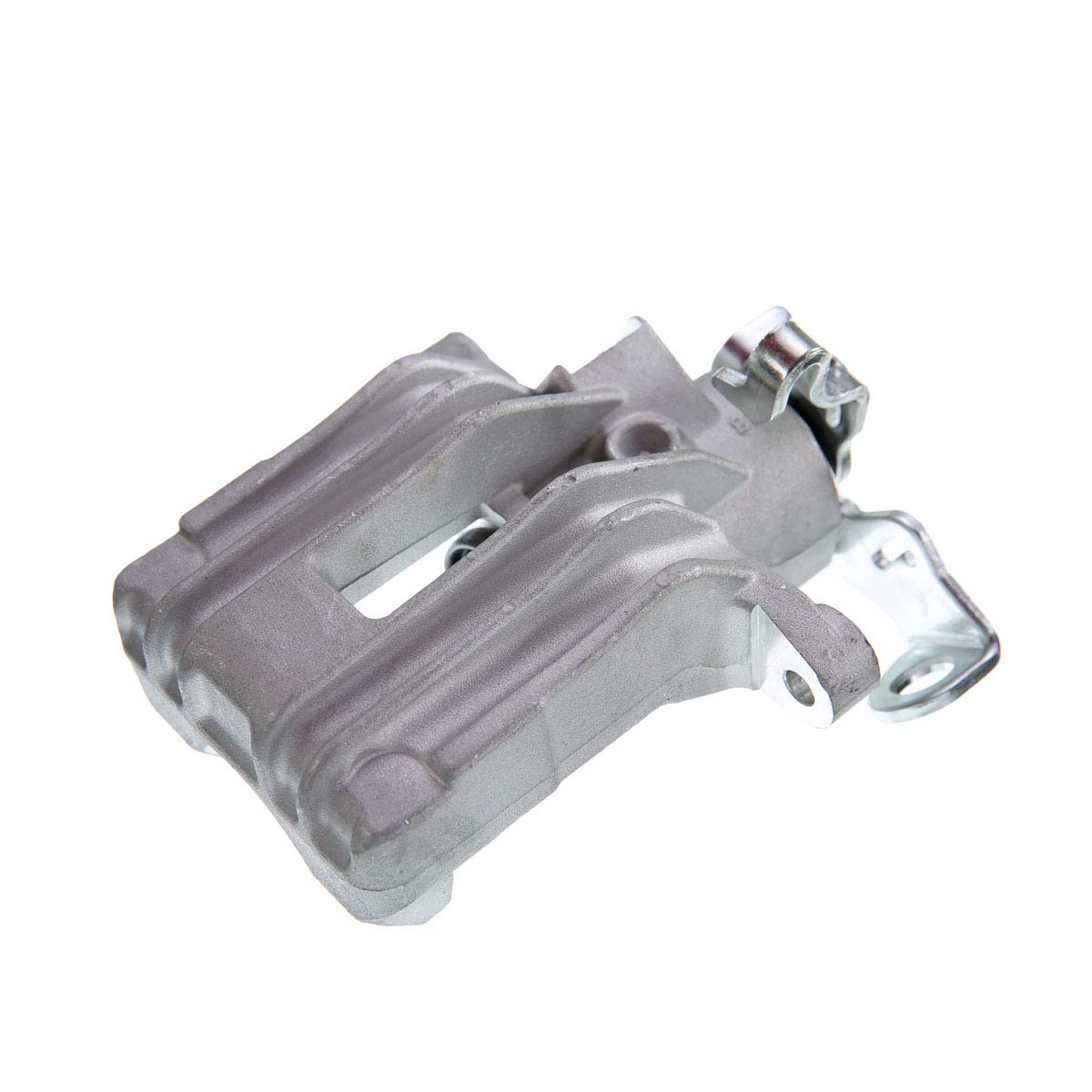 Frankberg Pinza Freno Posteriore Sinistra allum.i.n.io Compatibile con Golf IV Polo Fdaia I Fdaia II A3 Leon Ibiza III TT Cordoba Toledo II R.o.o.m.s.t.e.r Replace# 1J0615423D