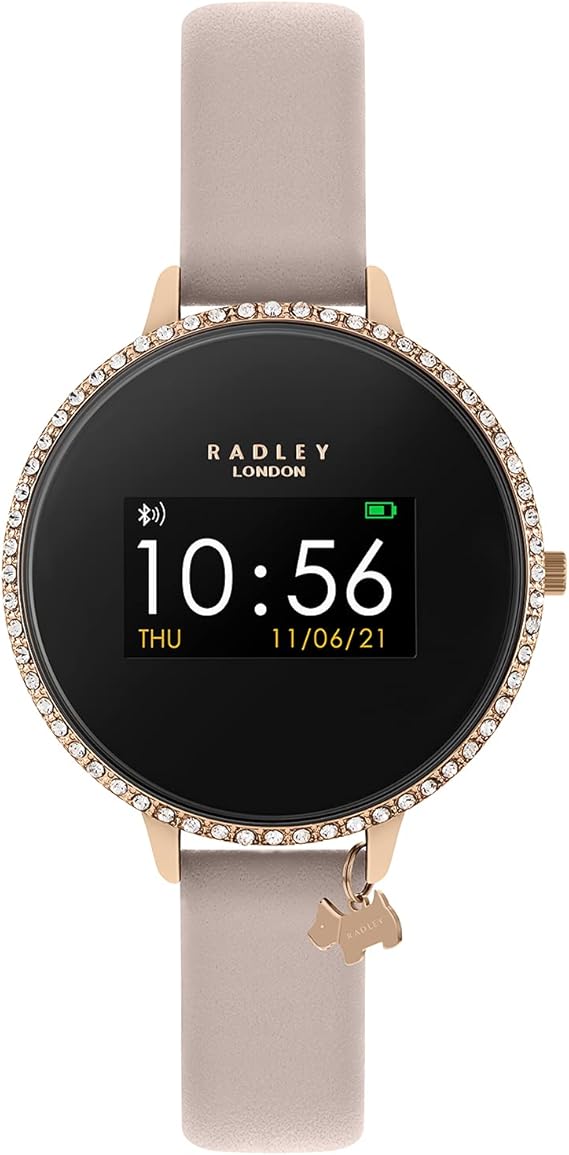 RADLEY Smart Watch RYS032056 Amazon.co.uk Watches