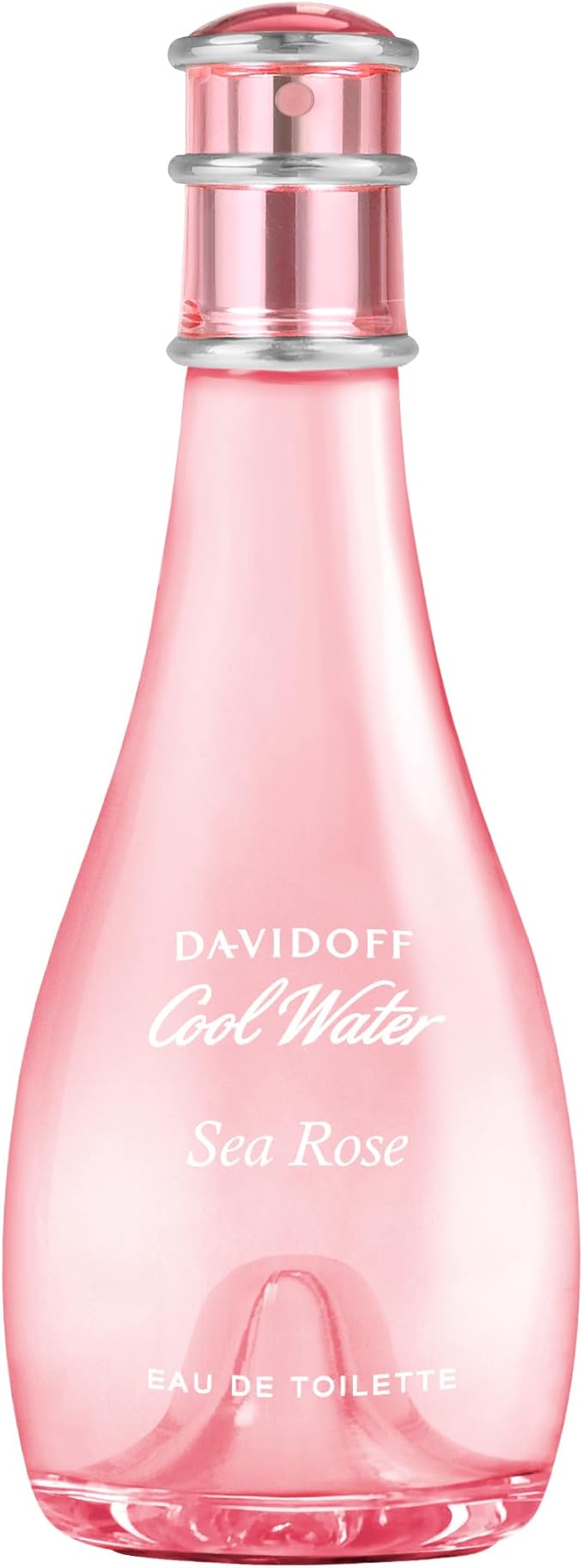 Zino Davidoff Cool Water Srose Woman, 100 ml