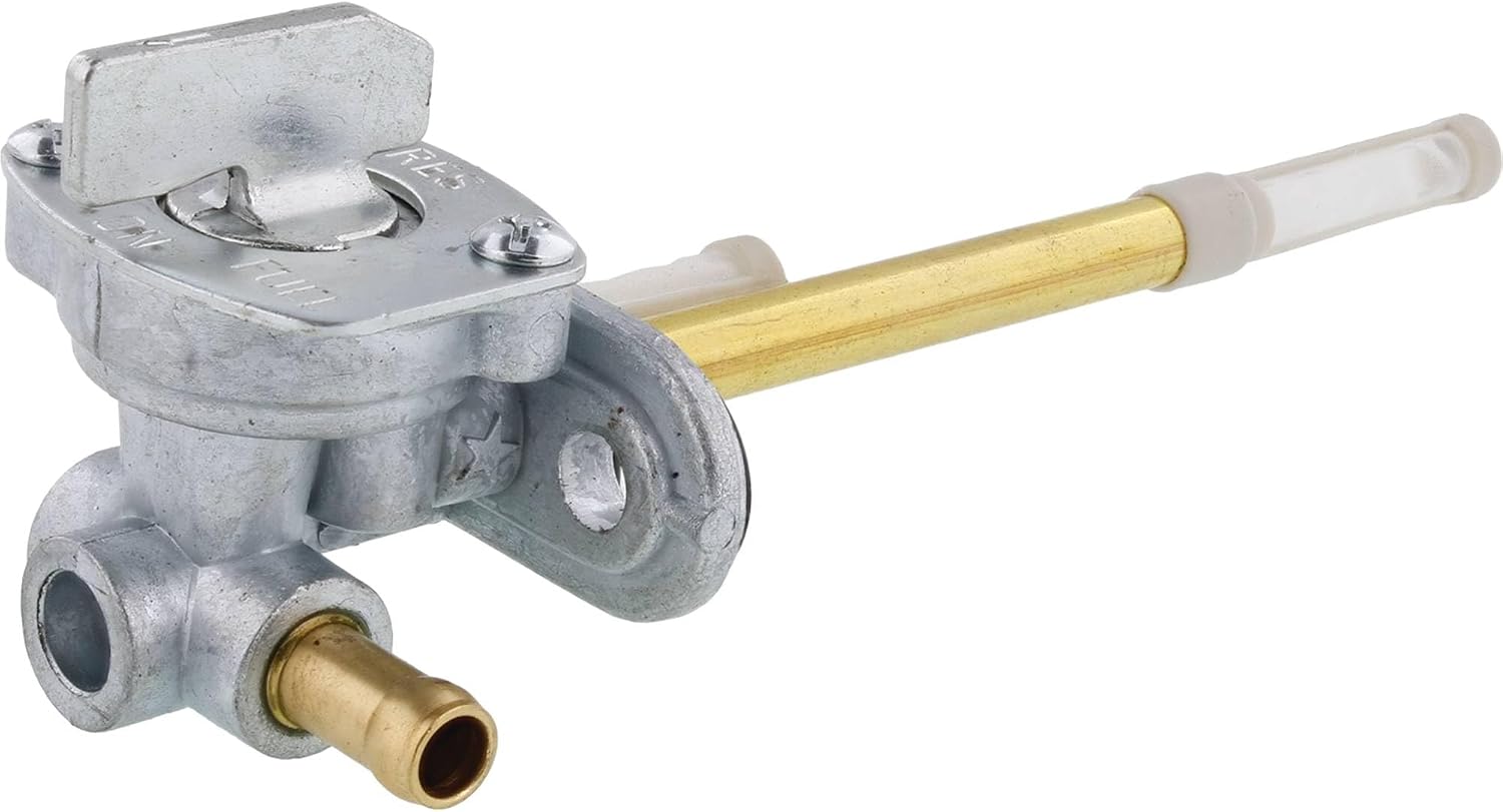 Fuel Star FS101-0055 Fuel Valve Kit Compatible with/Replacement for Yamaha Fs101-0055