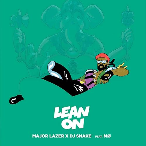 Lean On Feat Mo Dj Snake Official Music Video Feat Mo Dj Snake De Major Lazer En Amazon Music Amazon Es Lean On Feat Mo Dj Snake Official Music Video Feat Mo Dj Snake De Major Lazer En Amazon Music Amazon Es