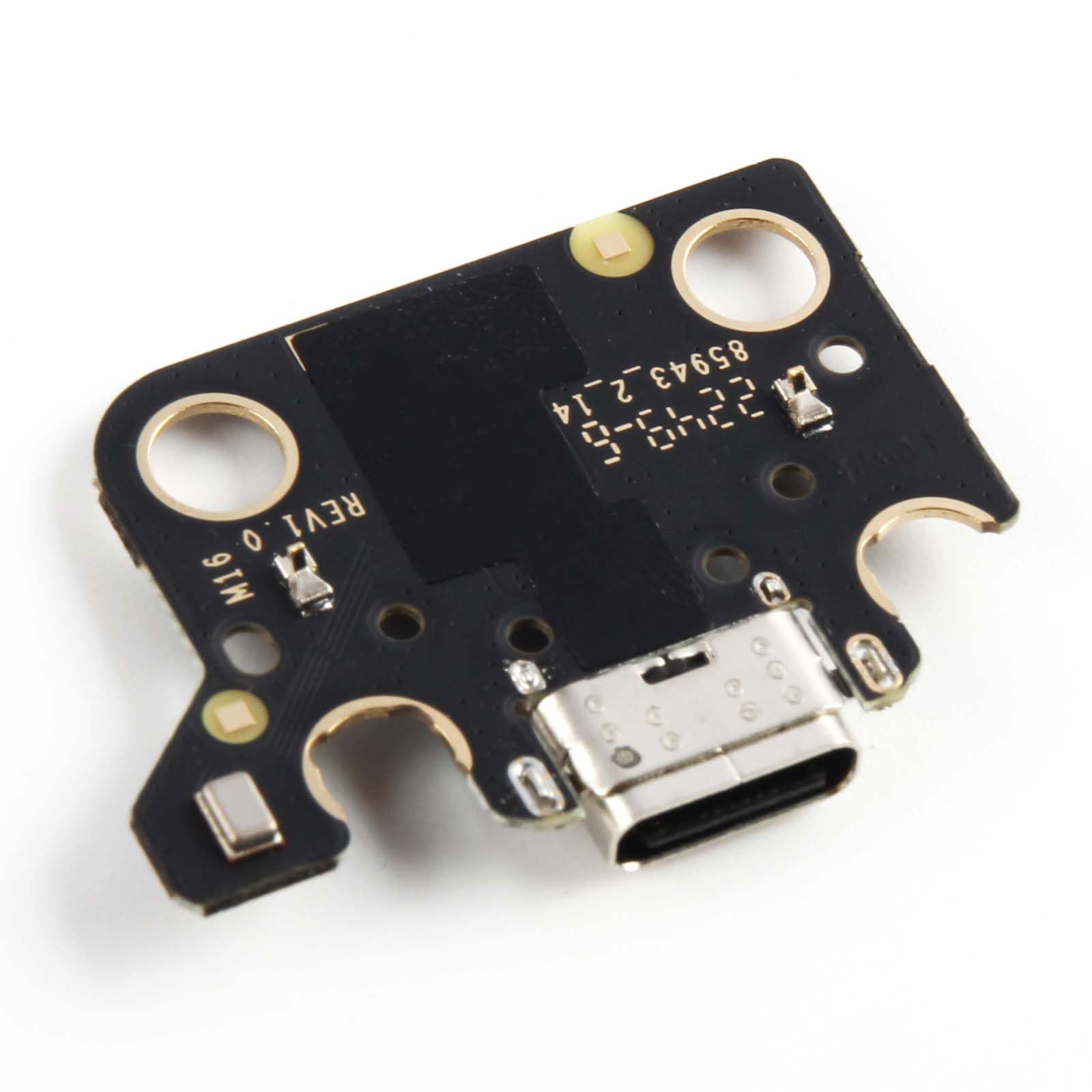Porta di Ricarica USB per Galaxy Tab per A7 10.4 pollici SM T500