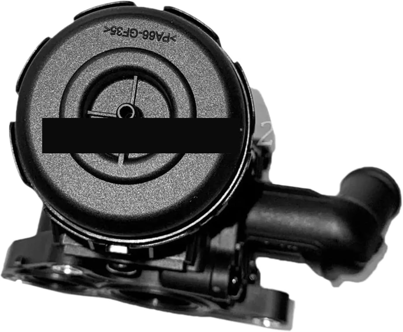 059121737AR Coolant Regulating Valve 059 121 737 AR 059121737AP 059 121 737 AP Compatible with A4 A5 A6 A7 A8 Q5 Q7 Q8 VW Touareg