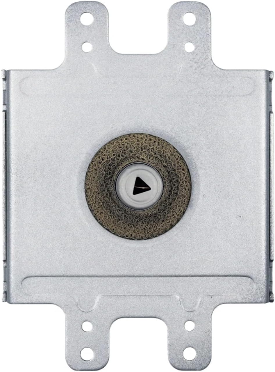 2M261-M32 Air-Cooled Magnetron For Microwave Oven 2M261 Industrial Generator Replacement Parts