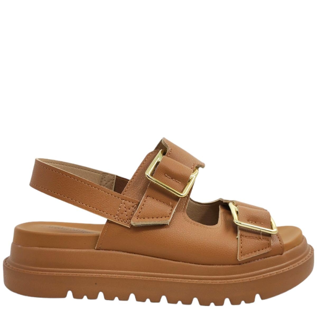 Sandália Modare Plataforma Ultaconforto Feminino em promoção! Veja a oferta e mais achadinhos de Sandálias 2 Hoje é o melhor dia para comprar Sandália Modare Plataforma Ultaconforto Feminino com aquele preço maroto! Promoção! Aproveite a oferta! 2