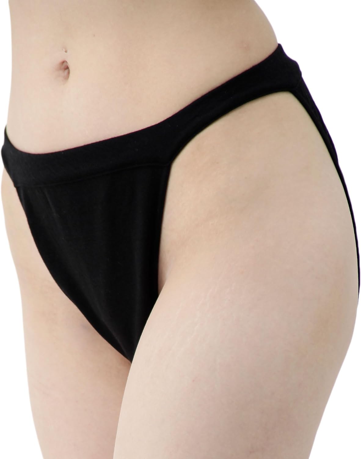 bodyhints Cotton 100% Loincloth Underwear Fundoshi, Comfortable, Made in Japan