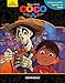 Coco. Libroaventuras: Incluye un cuento, figuritas y un tapete