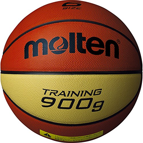 Molten 9090 Basketball Training Ball B6C9090