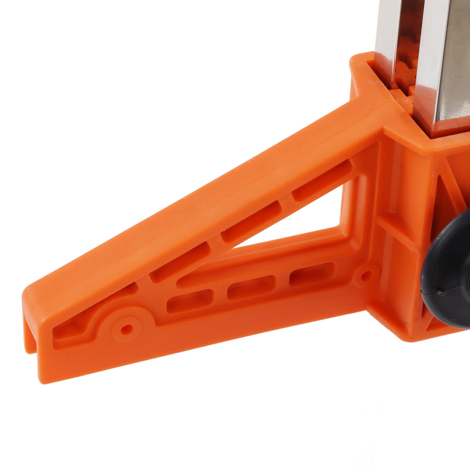 Fockety Taglierina per Cartongesso Manuale a Doppia Lama Utensile da Taglio per Cartongesso con 2 Manici Guida in Acciaio Inossidabile Strumento artefatto del Muro a Secco a Spinta Manuale