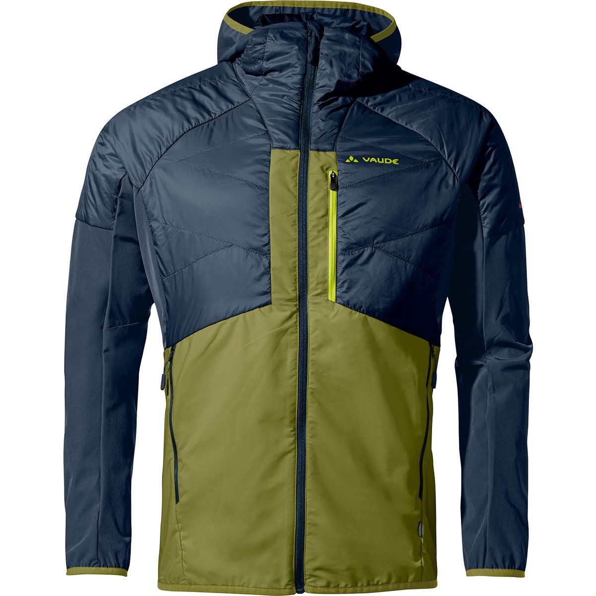 VAUDE Homme Brenva Veste
