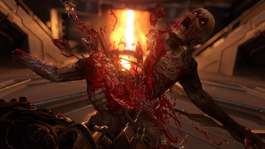 DOOM Eternal (Deluxe Edition) - [Edizione DE]