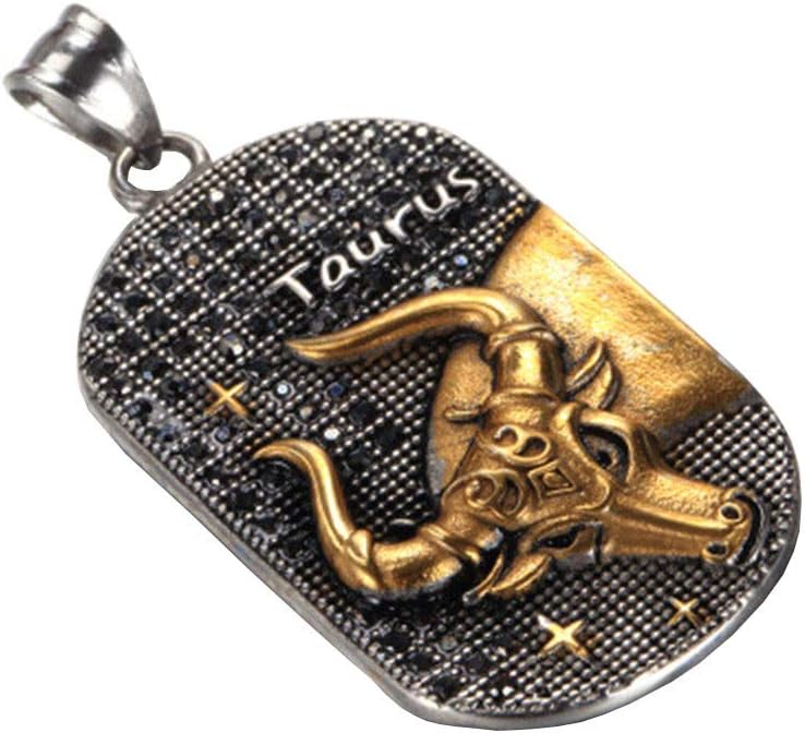 Collana Zodiaco Per Cane In Acciaio Inossidabile - 12 Costellazioni, Regalo Perfecto - Foto 8