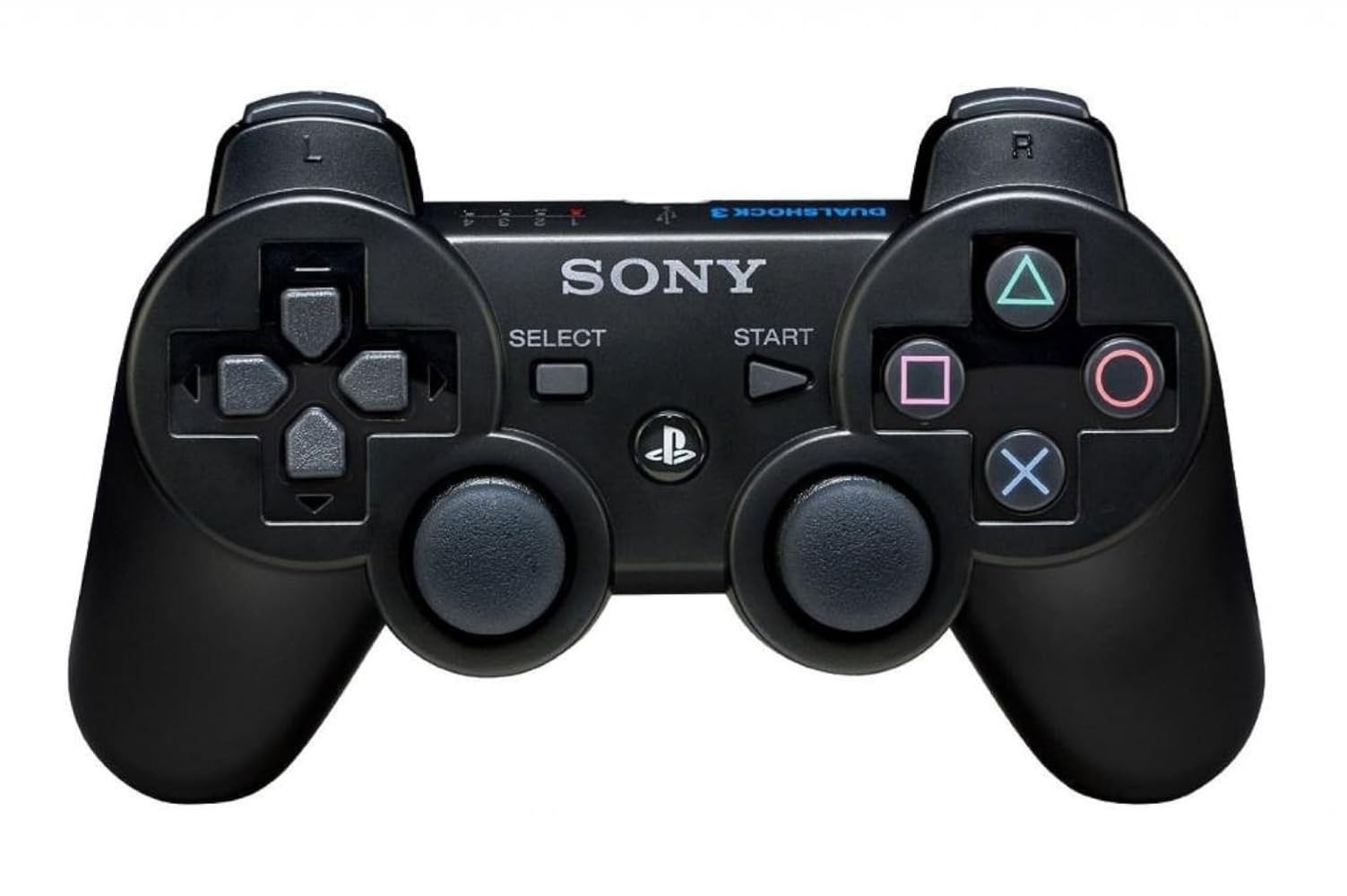 Amazon.com: Sony PlayStation 3 60GB Console Bundle - Black