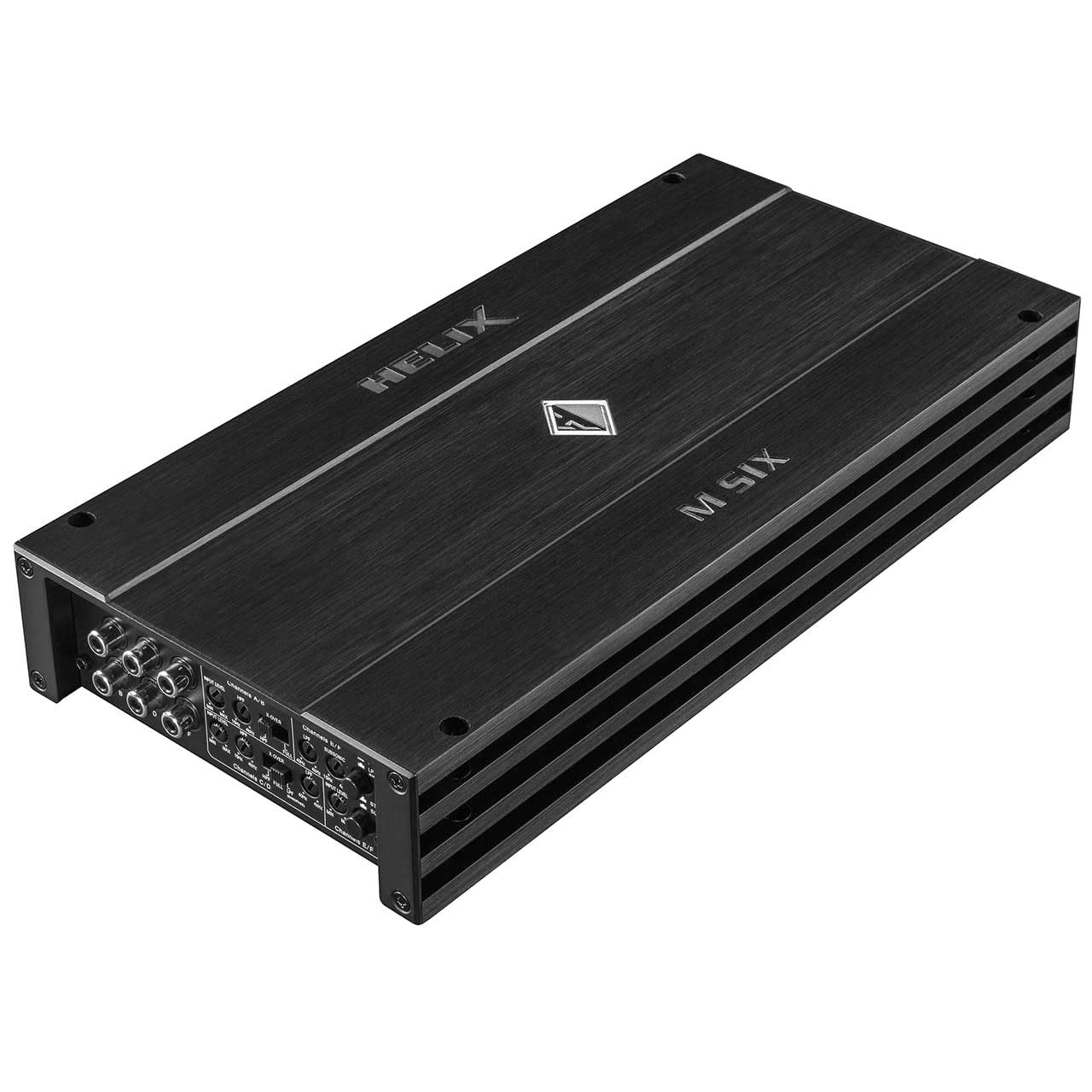 HELIX M SIX | 6-Kanal Verstärker