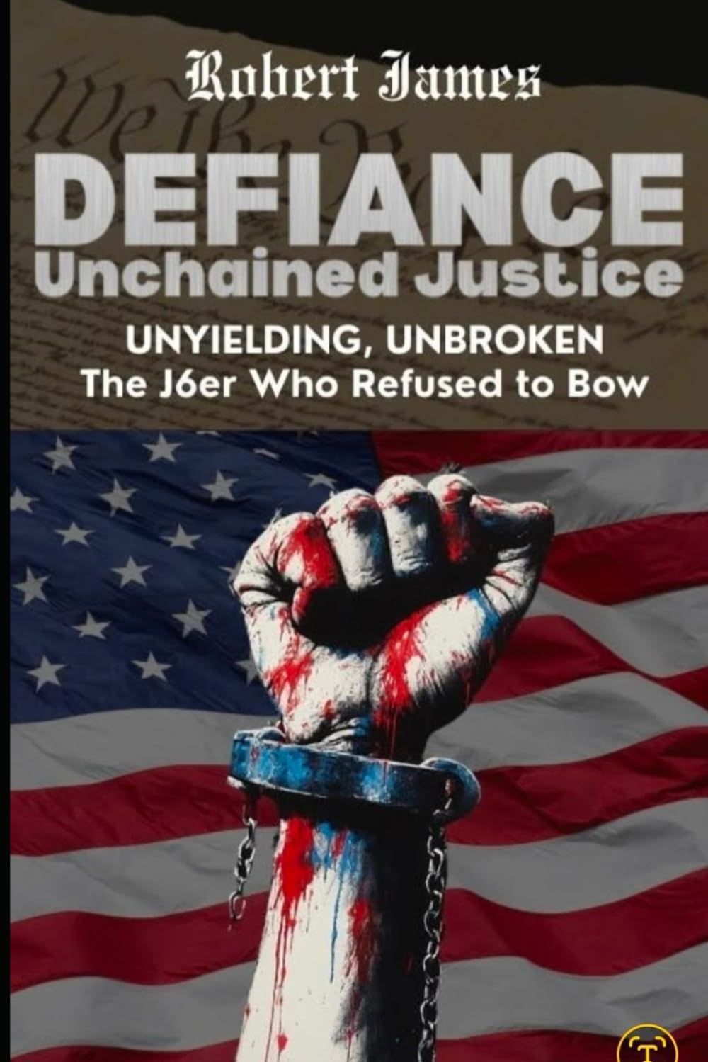 DEFIANCE UNCHAINED JUSTICE