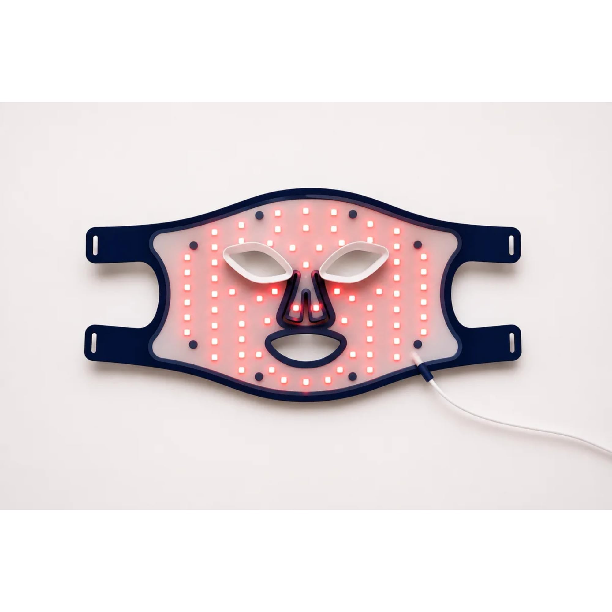 Talika I Masque LED Biomimétique I Light Therapy I 6 Programmes I Anti-âge, Rides, Tâches, Imperfections I Dosimétrie Optimisée - Toutes Carnations & Peaux Sensibles