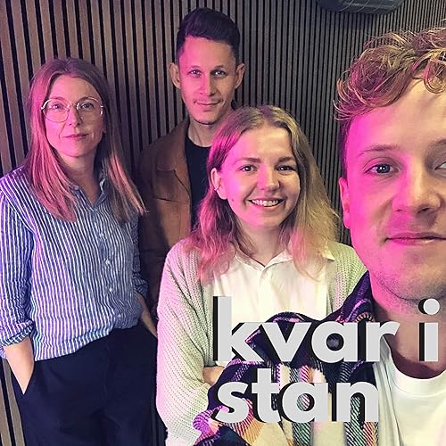 Studief&ouml;rbund - det lokala musiklivets st&ouml;ttepelare