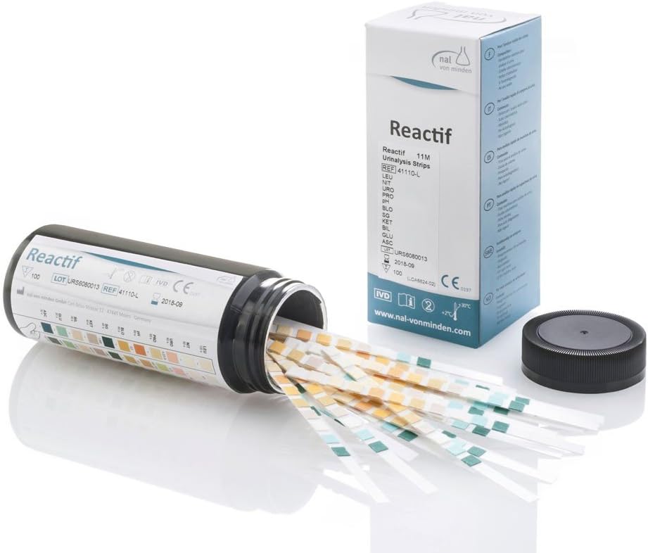 tester per diabetici per la glicemia