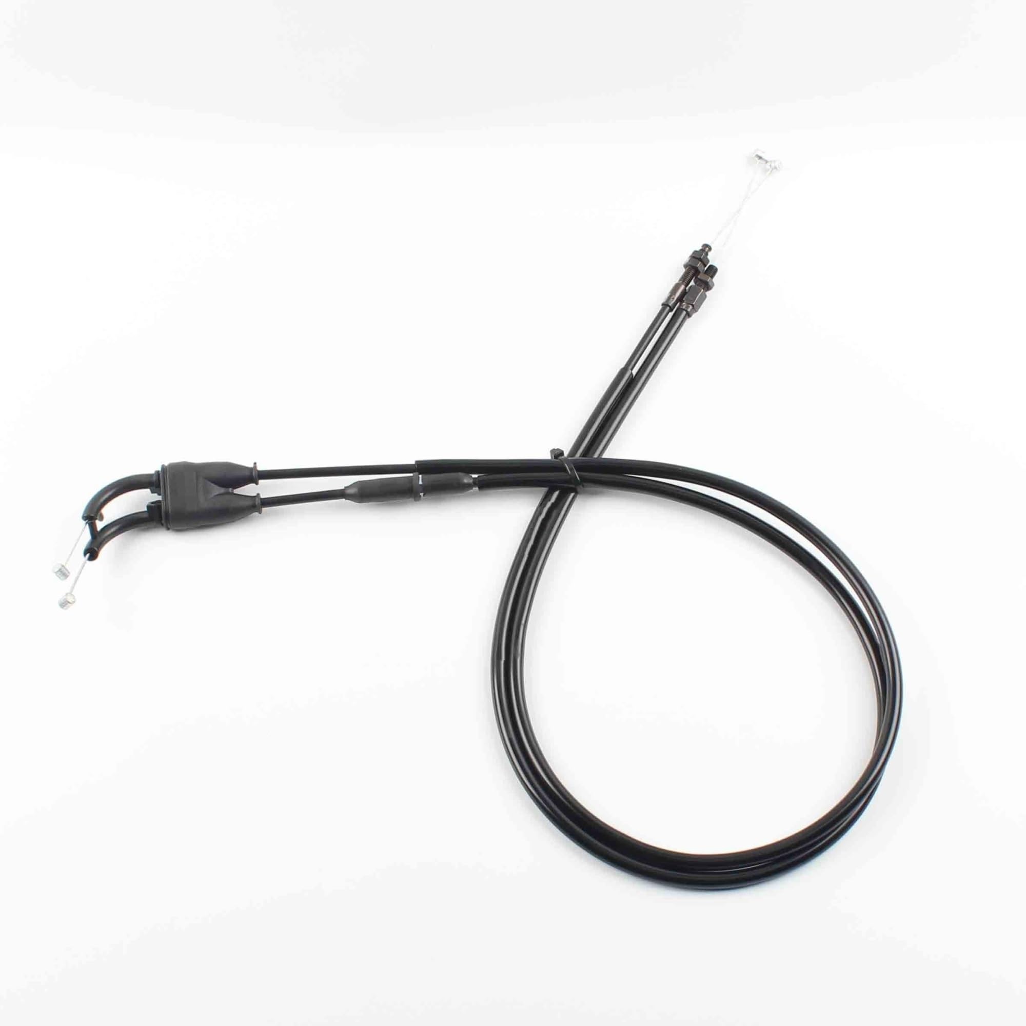 Cavo Acceleratore Per Y&amaha FZ07 MT07 2015-2018