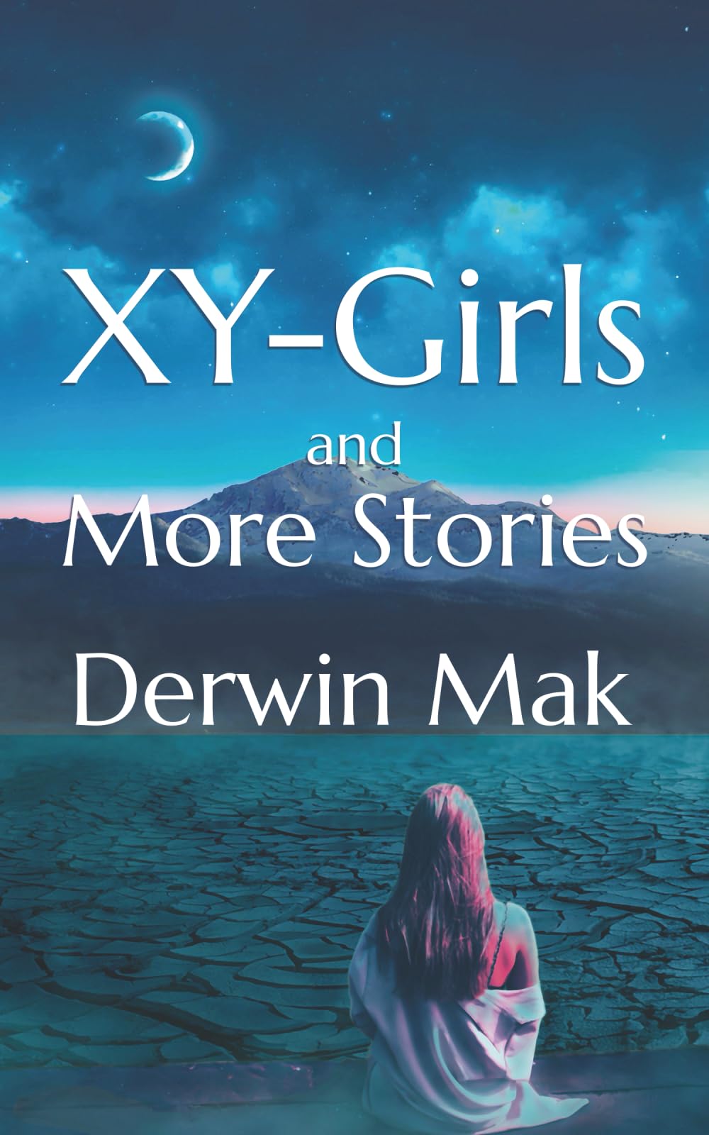 Cover of XY-Girls and More Stories