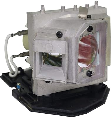 Supermait MC JGG11 001 Lampada per proiettore ricambio con custodia per Acer P1276 Supermait MC JGG11 001 Lampada per proiettore ricambio con custodia per Acer P1276