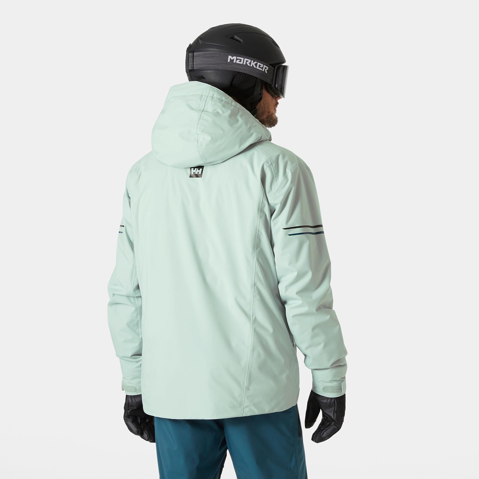 Helly Hansen Homme Vest Swift Team