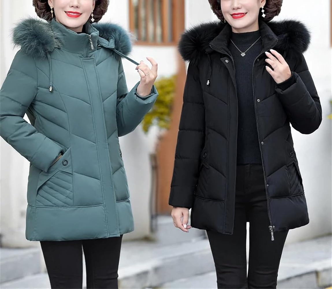 ジャケット・アウター mistreass Eco Fur Collarless Lady Coat Collarless Coat In Grey Faux Feather Fur Coat | EGO Shoes