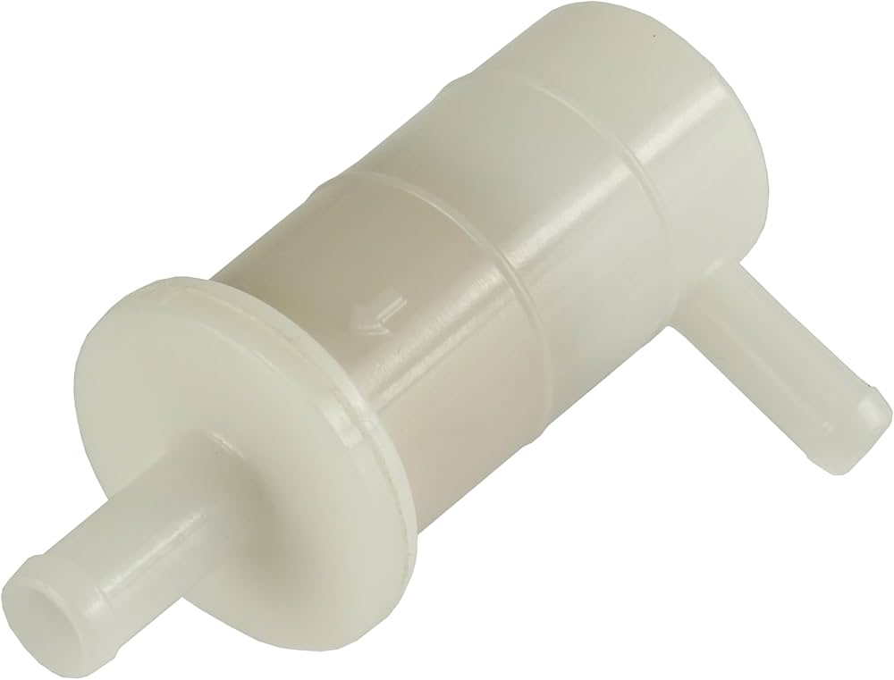 Amazon.com: Caltric Fuel Filter Compatible with Kawasaki Ninja Zx