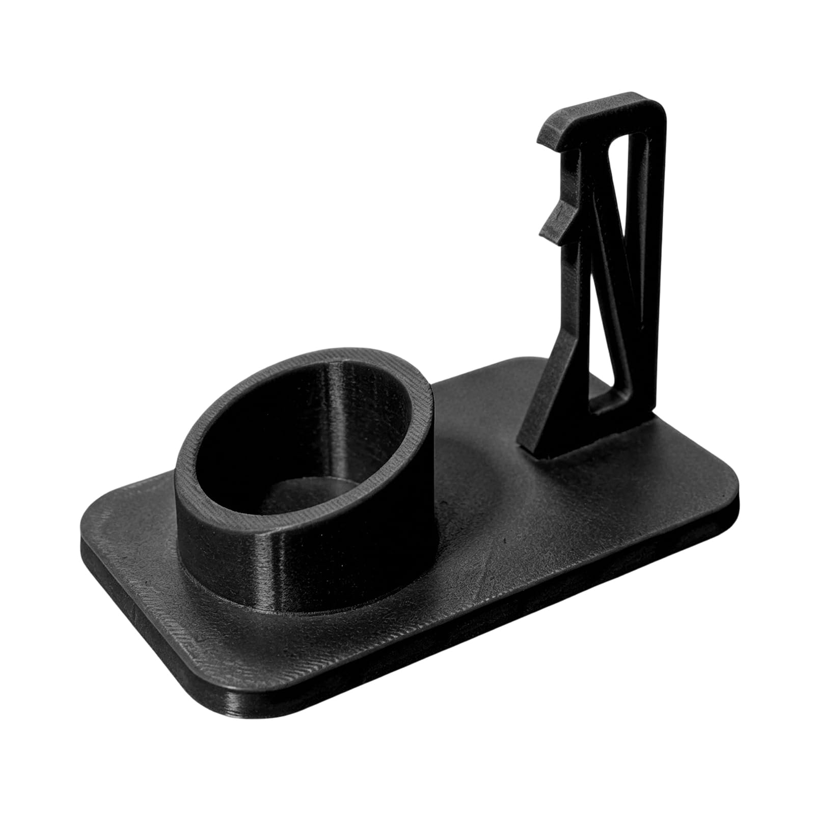 Oxxggkao C Reative Workshop Paint Bottle Stand Holder With Quickly Release Slot And Lightweight Portable Design Easy Access Owner Planner