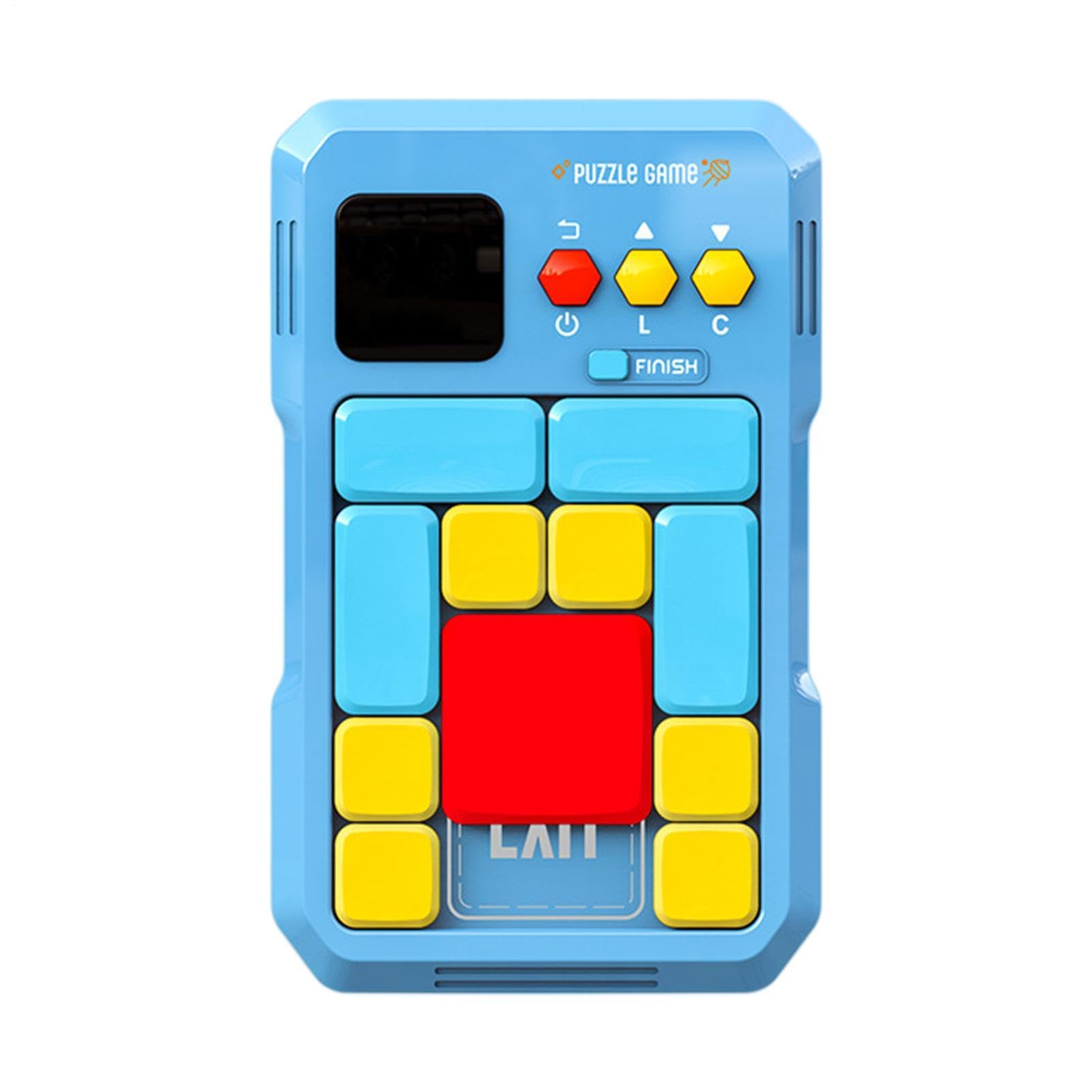 Slide Puzzles for Adults Boys Girls Brain Tester Toy