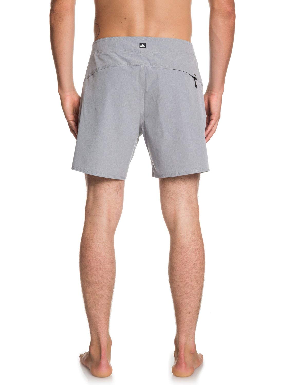 Quiksilver - Boardshorts - Hombre - 36 - Gris