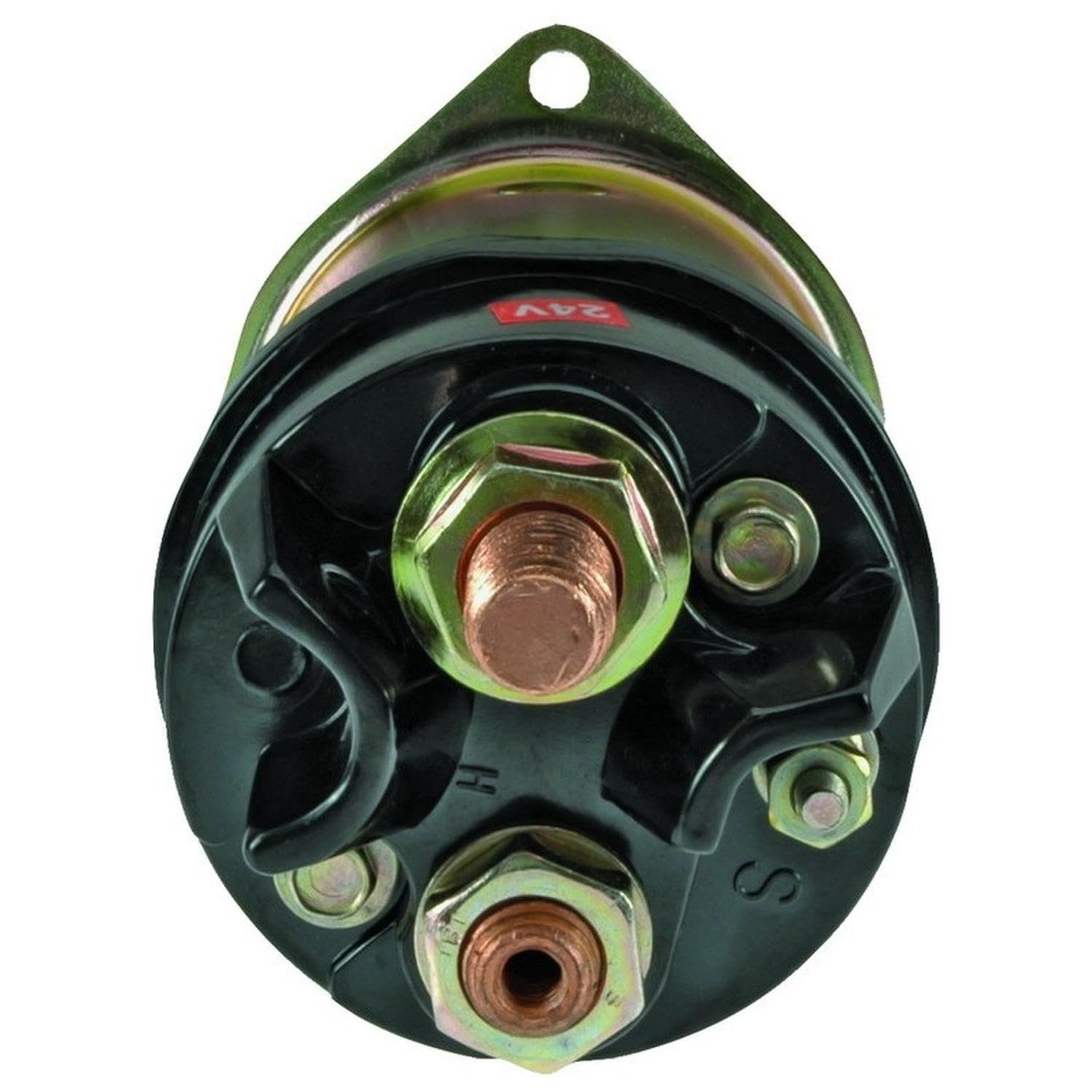 Amazon.com: OEG Parts New Starter Solenoid Compatible With