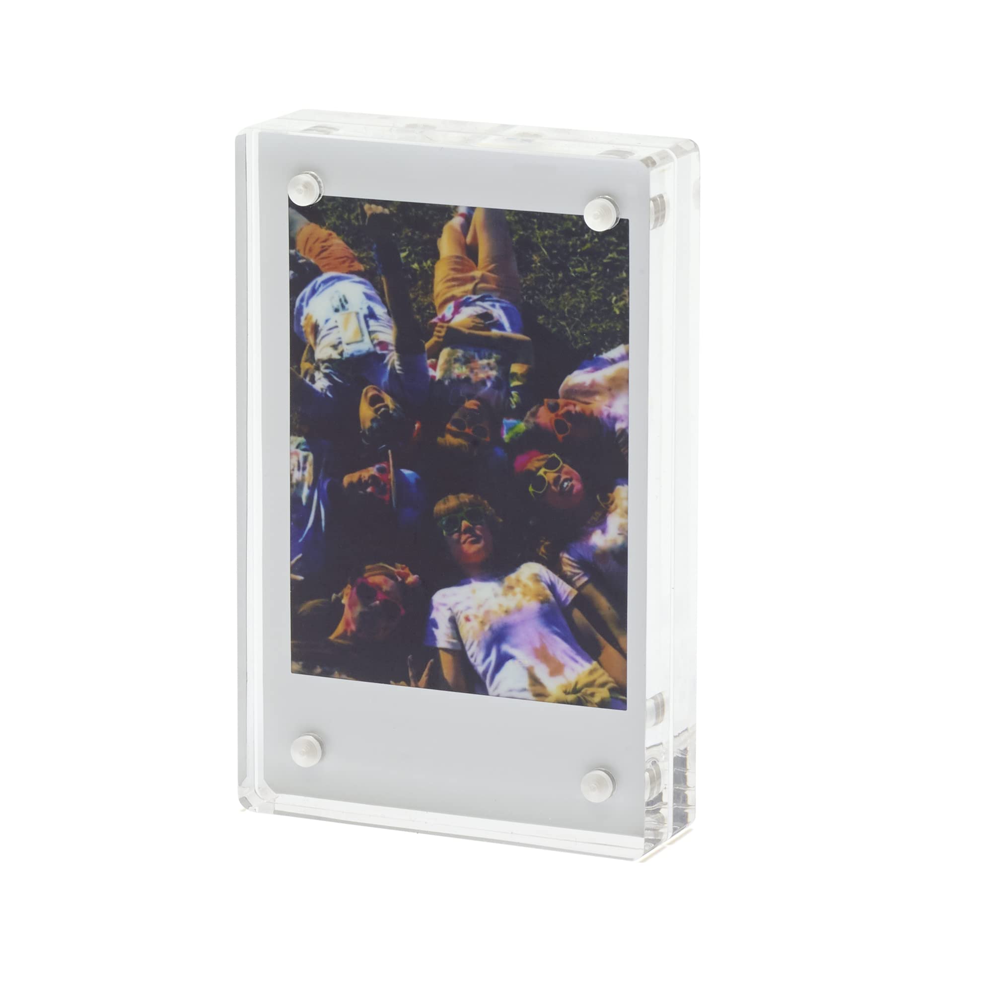 Amazon.co.jp: 富士フイルム(FUJIFILM) instax mini アクリル