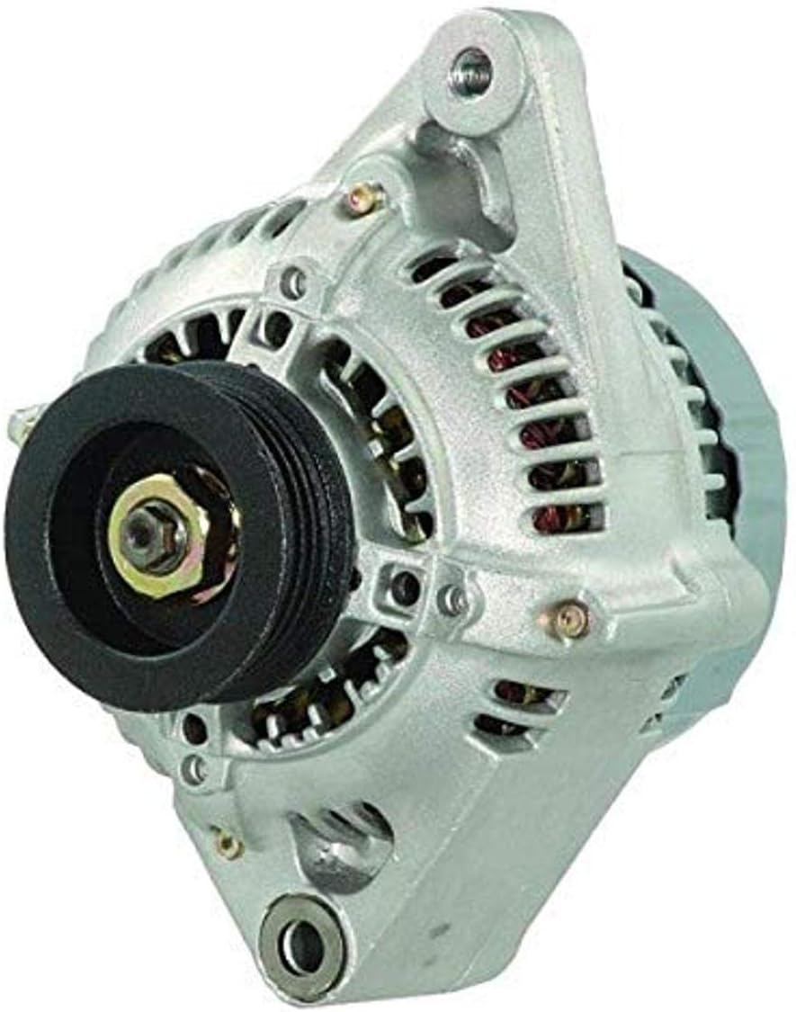 Remy 14902 Premium Remanufactured Alternator