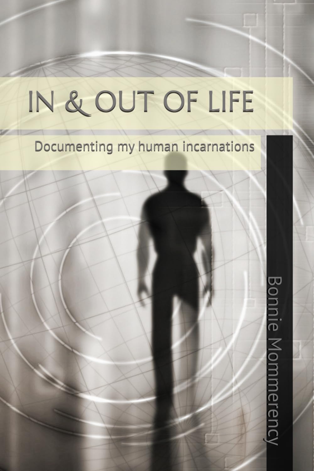 IN & OUT OF LIFE: Documenting my human incarnations: 4 (Story of my Lives & Past Life Diary)
