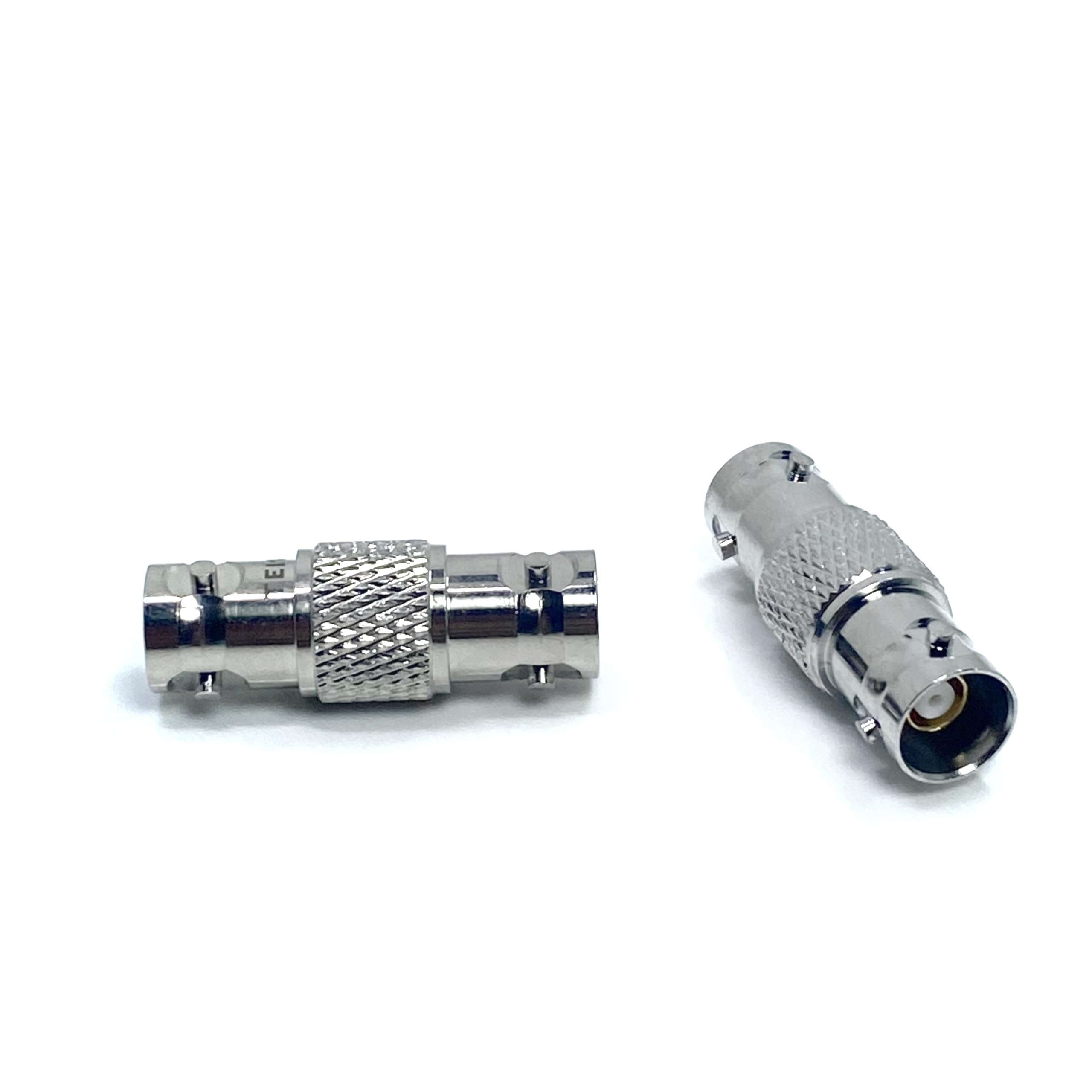 WORLDPEAK RF Adapters - Between Series 3-Lug Female Triax to BNC Female  Adapter (237-TRX-BAR) : Amazon.ca: Electronics