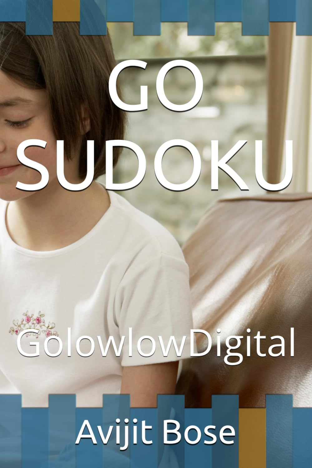 GO SUDOKU: GolowlowDigital