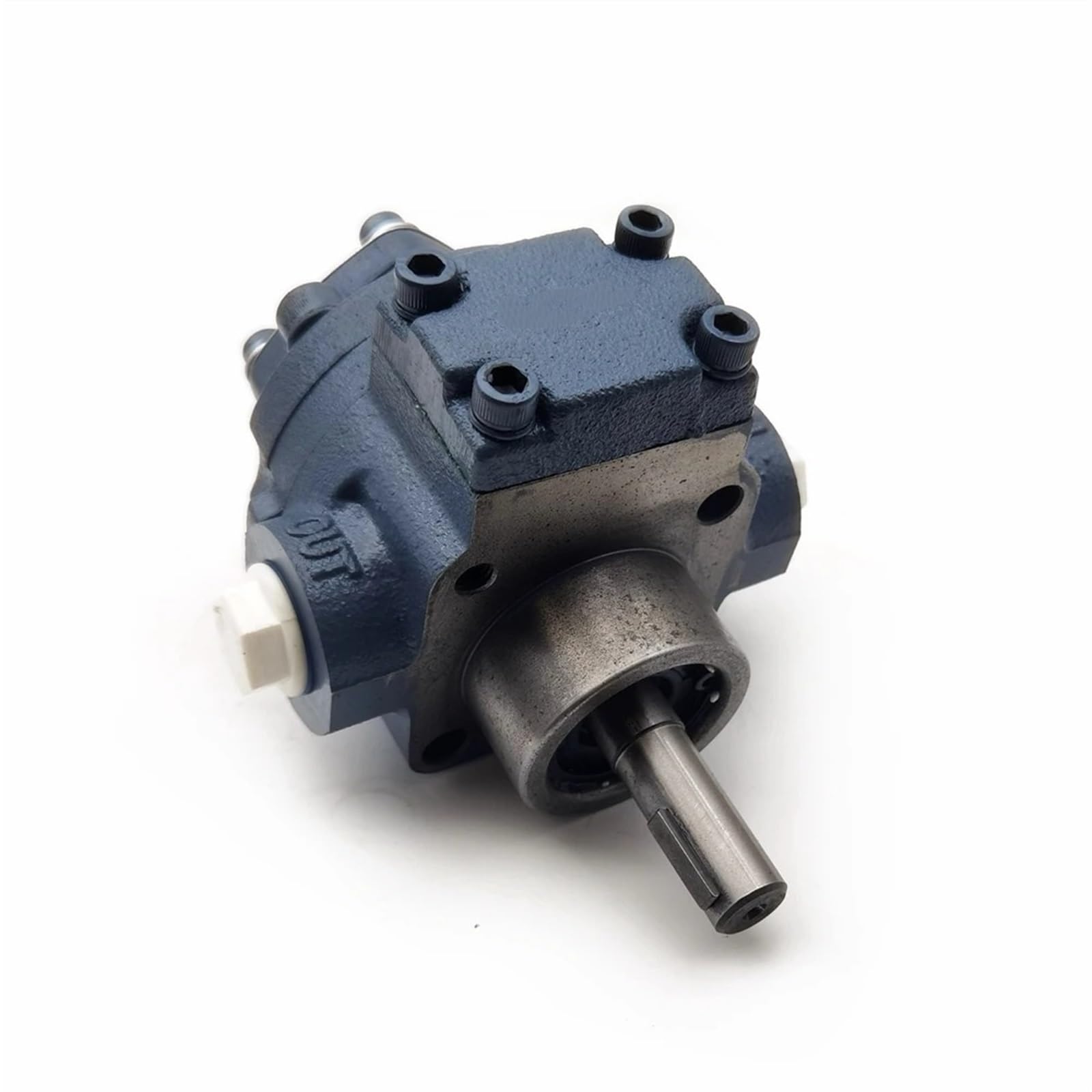 Bhuionwtr One Color Hydraulic Gear Pump Trochoid Top-203Hb Top-204Hb Top-206Hb Lubricant(Top-206Hb)