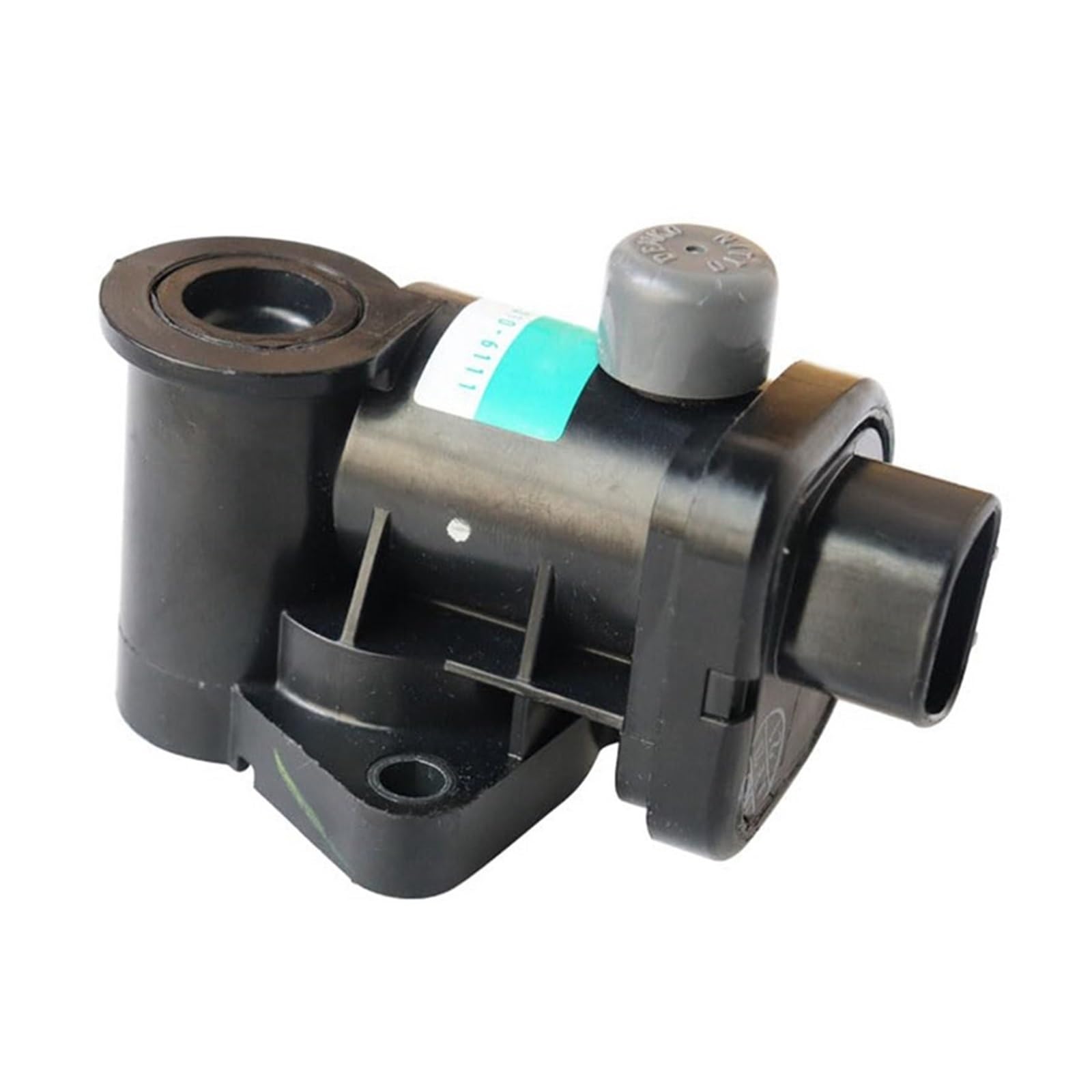 Car EGR Valves Fit for Subaru Impreza 2017-2019 Replace 14120-AA090 012010-6111 Intake Manifold Solenoid Regulating Valve Canister Purge Valve
