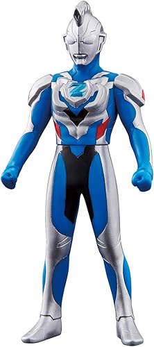 (BANDAI) Ultraman Z Ultra Hero Series 74 Ultraman Z Original