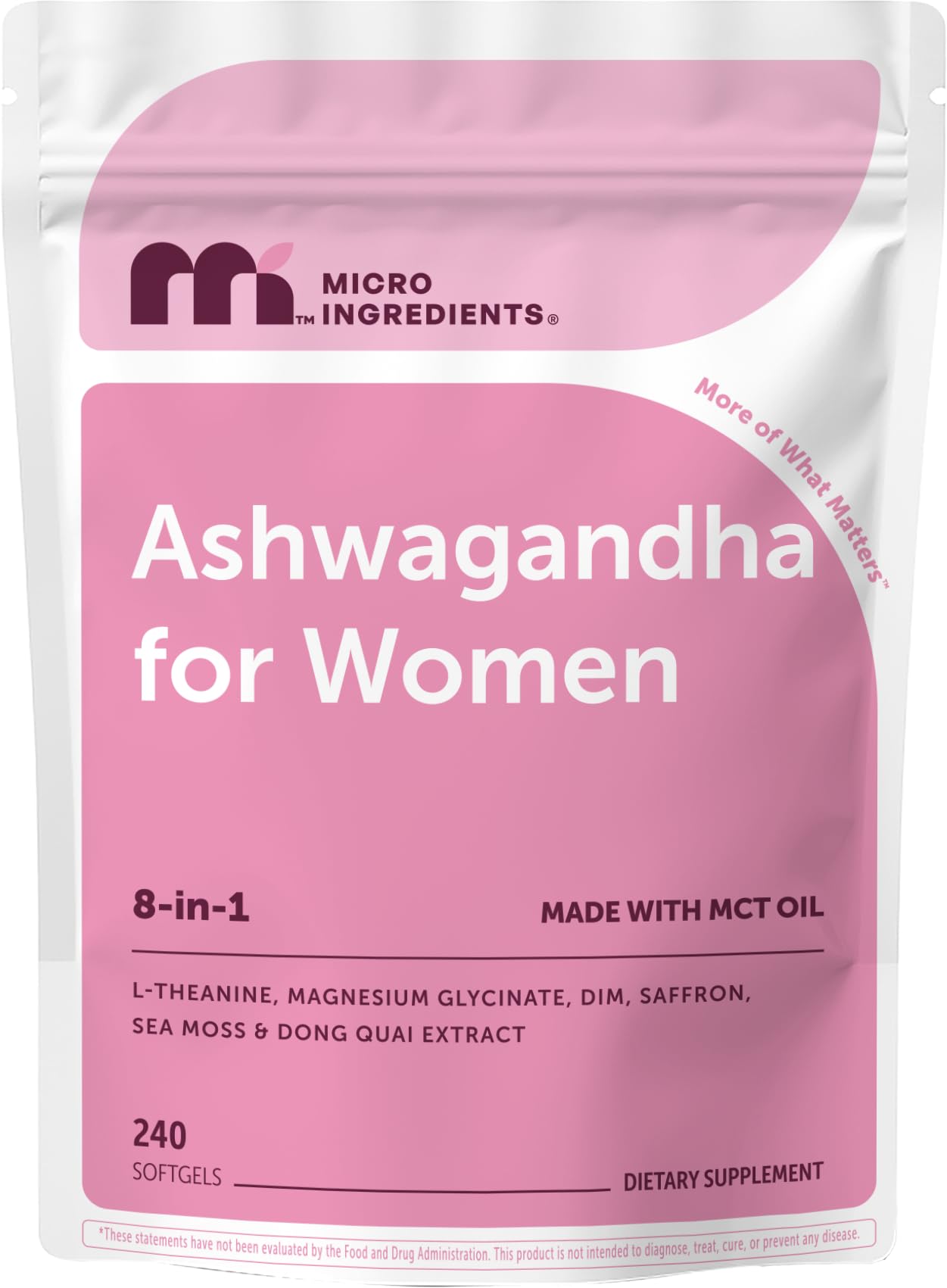 Micro Ingredients