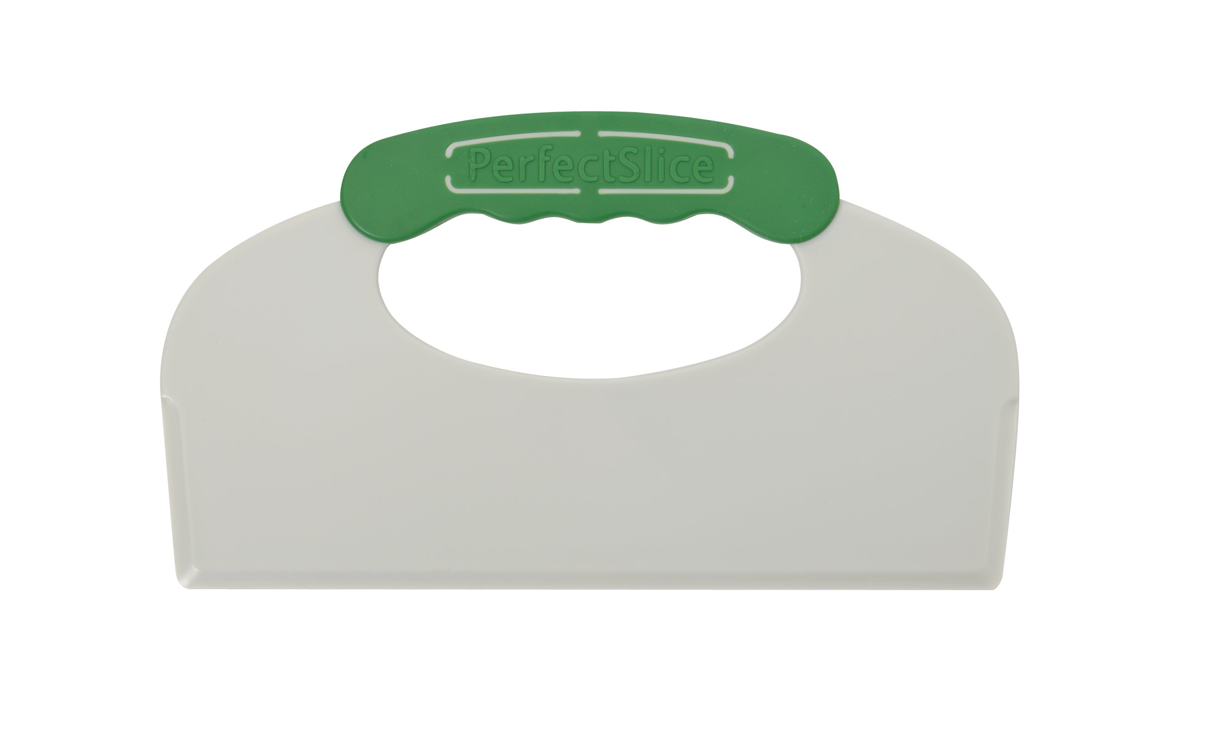 BergHOFF Perfect Slice - Teglia per torte da 22,9 x 33 cm, con coperchio e strumento perfetto per affettare. Crea porzioni perfette dei tuoi piatti da forno e festivi. Porzioni perfette per tutti i