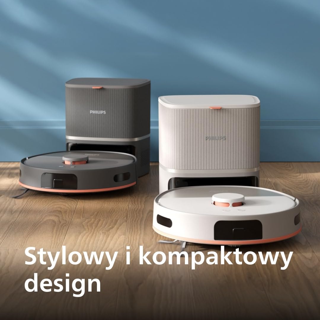 Philips Zestaw Części Zamiennych do Robotów HomeRun serii 5000