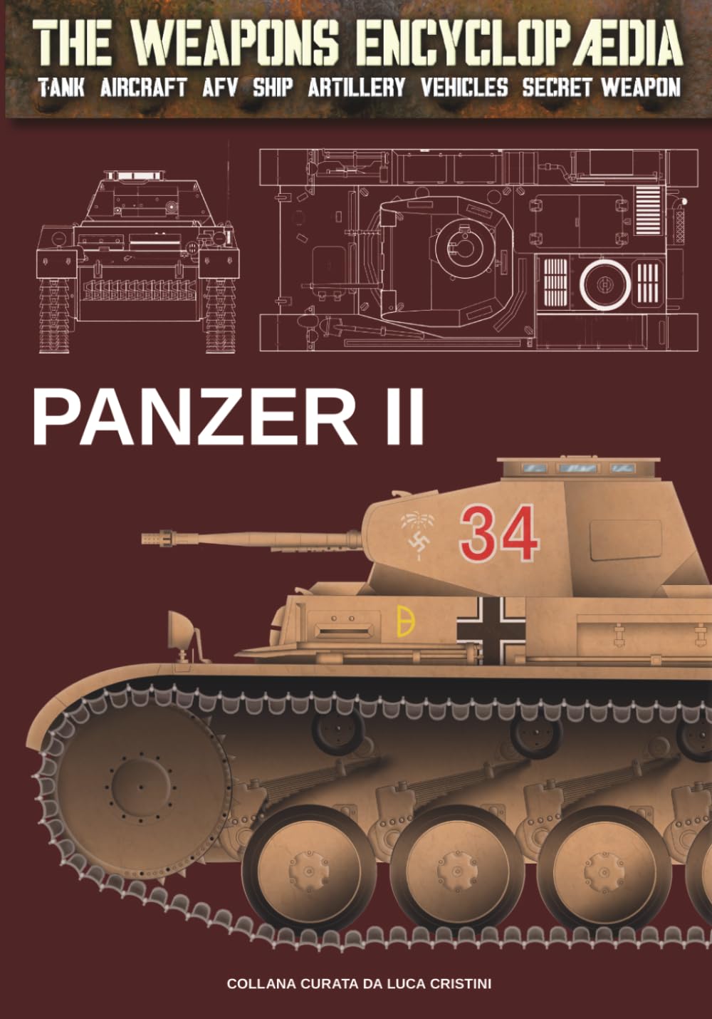 Panzer II