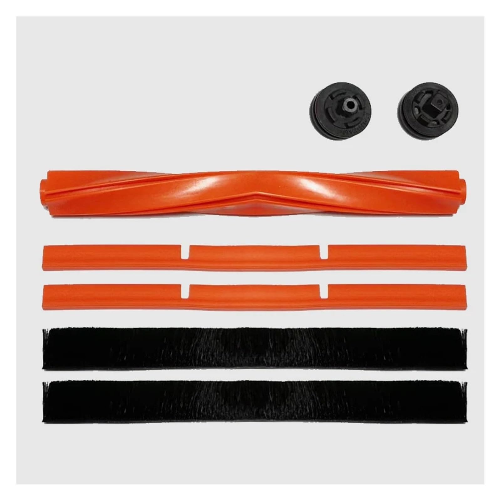 Cepillo Lateral Principal, Compatible con Xiaomi,(N-2PCS)