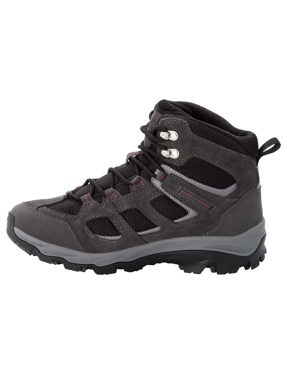 Jack Wolfskin Damen Vojo 3 Texapore Mid WOutdoorschuhe