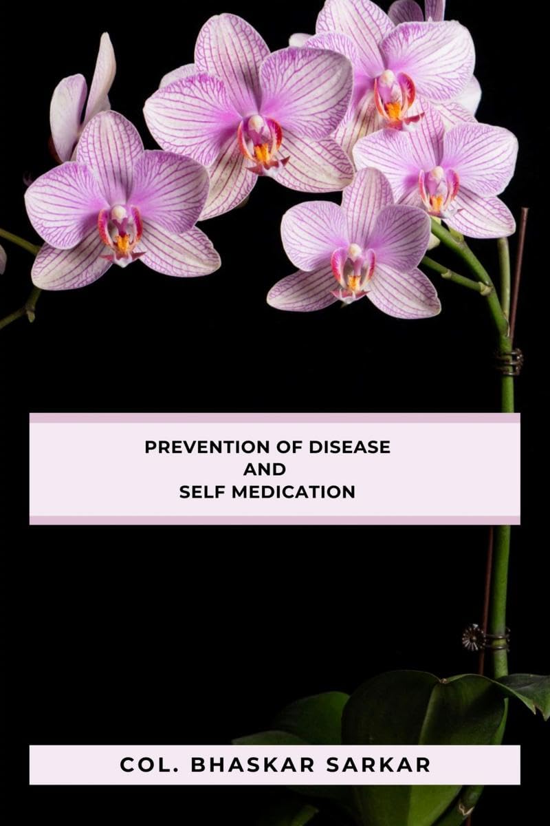 Prevention of Diseases and Self-Medication : nil